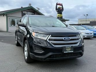2015 Ford Edge