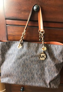 Michael Kors handbag