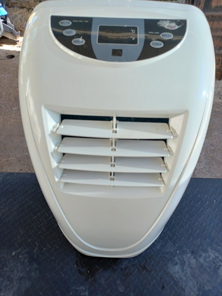 Ac  unit  Portable 