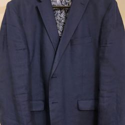 Men's Dress Coats/Blazers