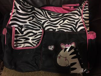 baby bag/ bulto de bebe