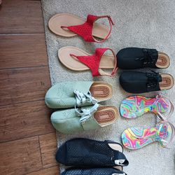 Shoes For Sale