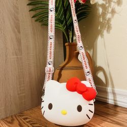 Hello Kitty Crossbody bag