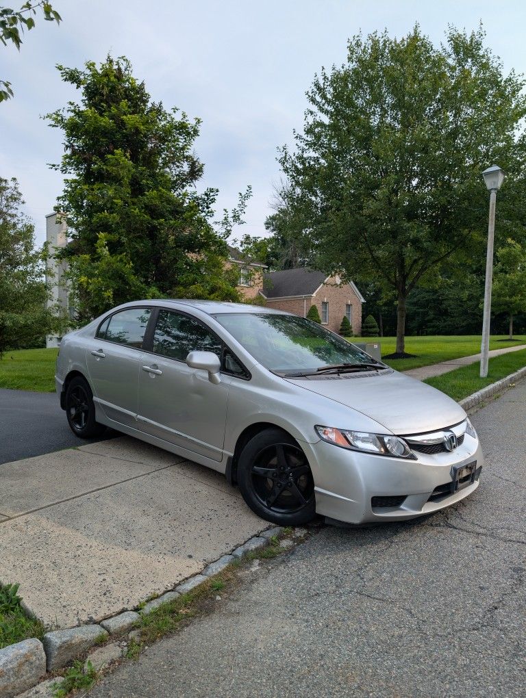 2010 Honda Civic