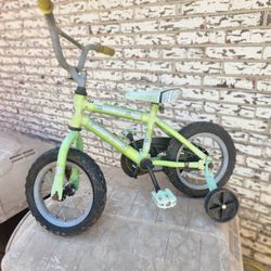 Child's Bike