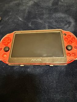 PS Vita 2000