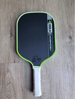 Joola Pro V Kosmos 16mm