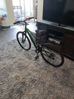 Bike Huffy Nighthawk