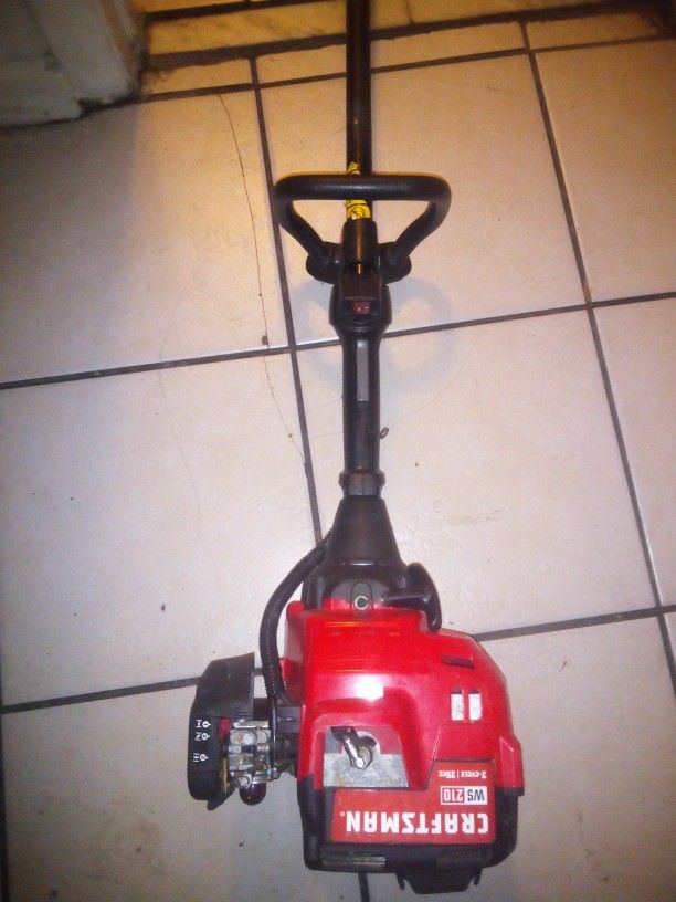 Craftsman Weed eater
