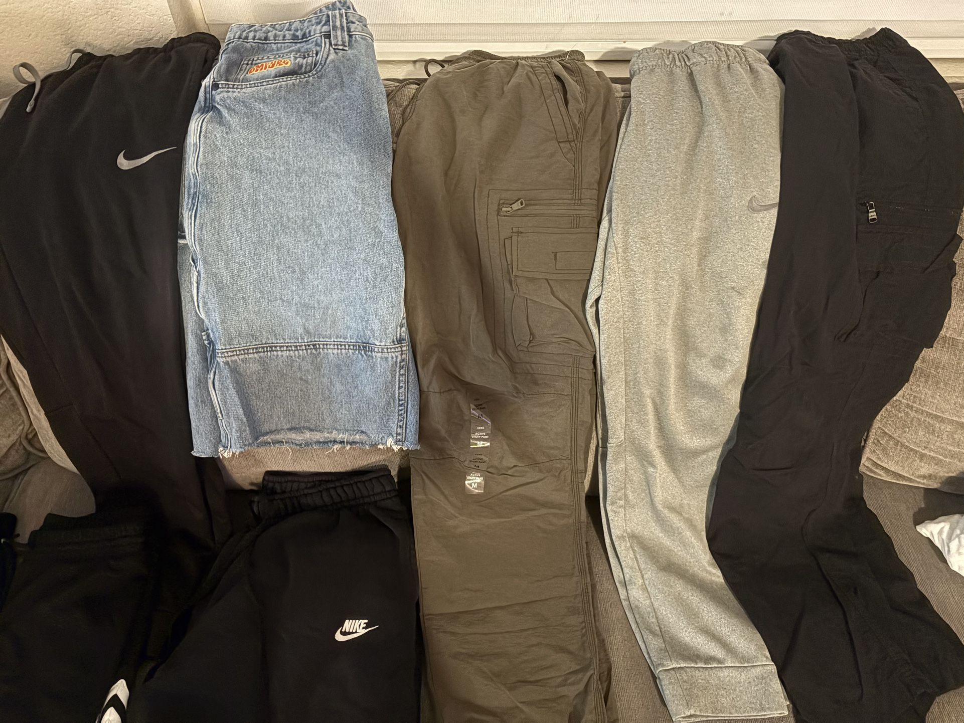 Kids Clothes Nike/aero/hollister