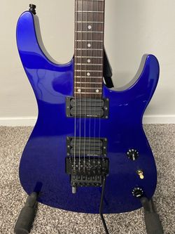 Kramer FR-404 SD