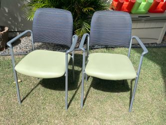 Chairs commercial grade steel case