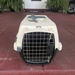 Petmate - Kennel Cab