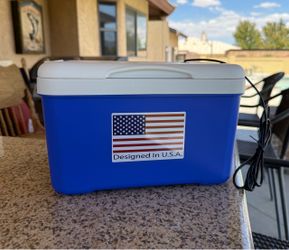 ZVOSOO Cold Therapy Machine — Shoulder Ice Pack System w/ Programmable Timer