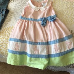 Toddler Dress 3T