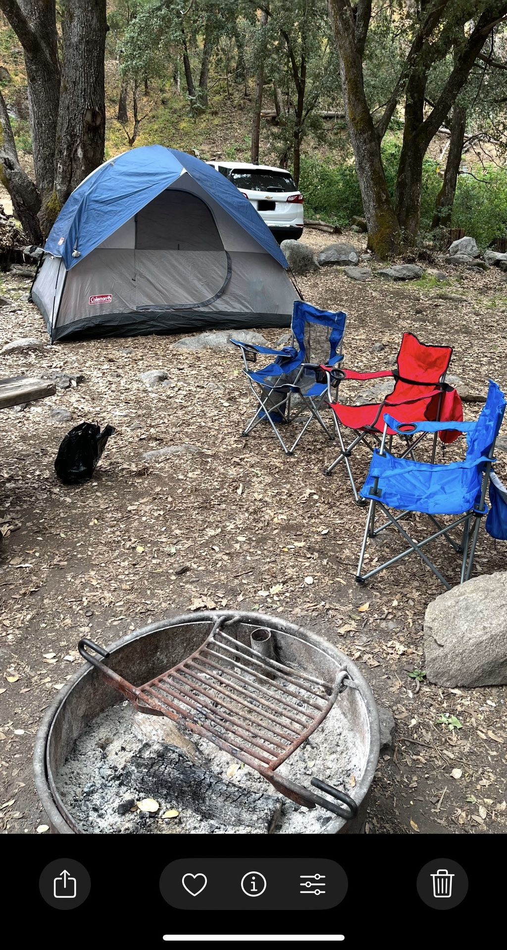 Tent