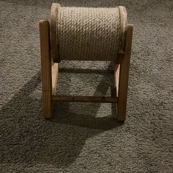 Cat Scratcher