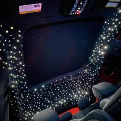 Affordable Starlight