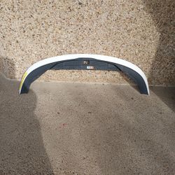 2020-22 Kia Soul Upper Hood Molding 