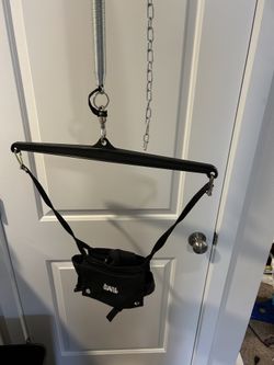 Jolly jumper, Baby/toddler Jumper for Doorway