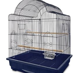Cage For Exotic Birds 
