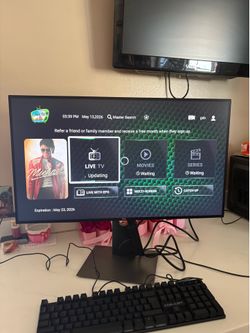 DELL MONITORS