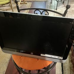 HP 19 All-in-one, model 19-2304