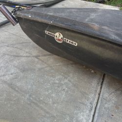 Cobra Kayak 