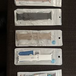 Apple Bands for Apple Watch