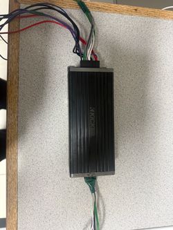 Kicker KEY200.4