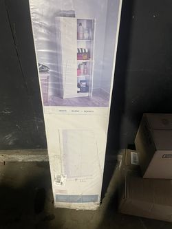 Shelf