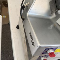 Vevor Automatic Meat Slicer