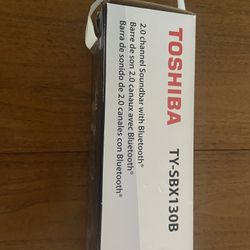 Toshiba Bluetooth 