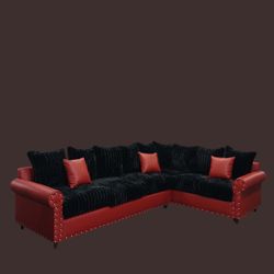 Brand NEW  L Sofas SECTIONAL COUCHES  CHAISE LOUNGE  Set 