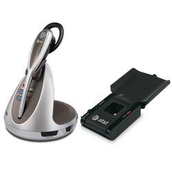 Used RCA/AT&T Phone with Accessories LOCAL PICK UP ONLY