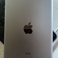 iPad Mini (locked)