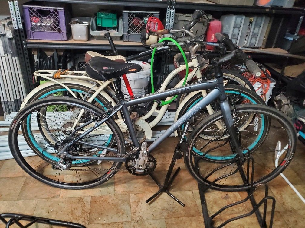 Trek Road Bike