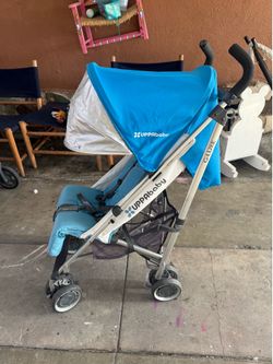 UPPAbaby G-luxe Stroller