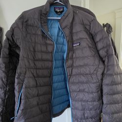 Patagonia Down Jacket