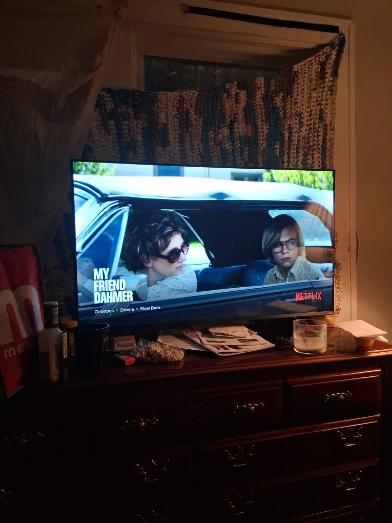 43 Inch Vizio For 100