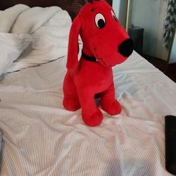 Clifford The Dog