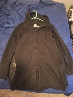 Henry And William Jacket