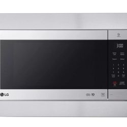 Open Box Microwave Trim kit Compatible with 2.0 cu. ft. 