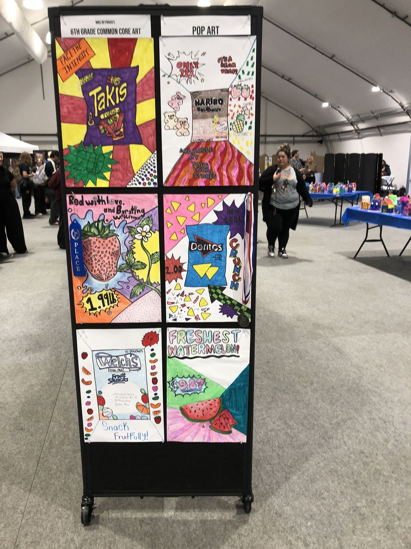 Art Wall