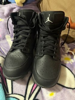 Baseball Jordan cleats