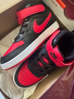 Kids Nike 10c
