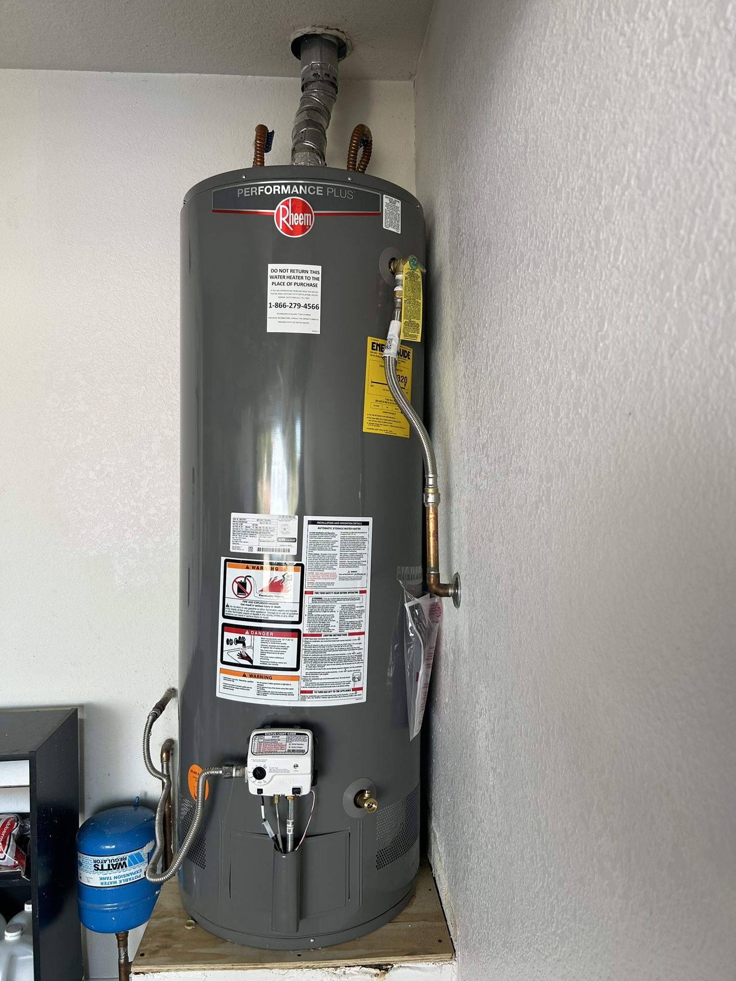 Water Heater