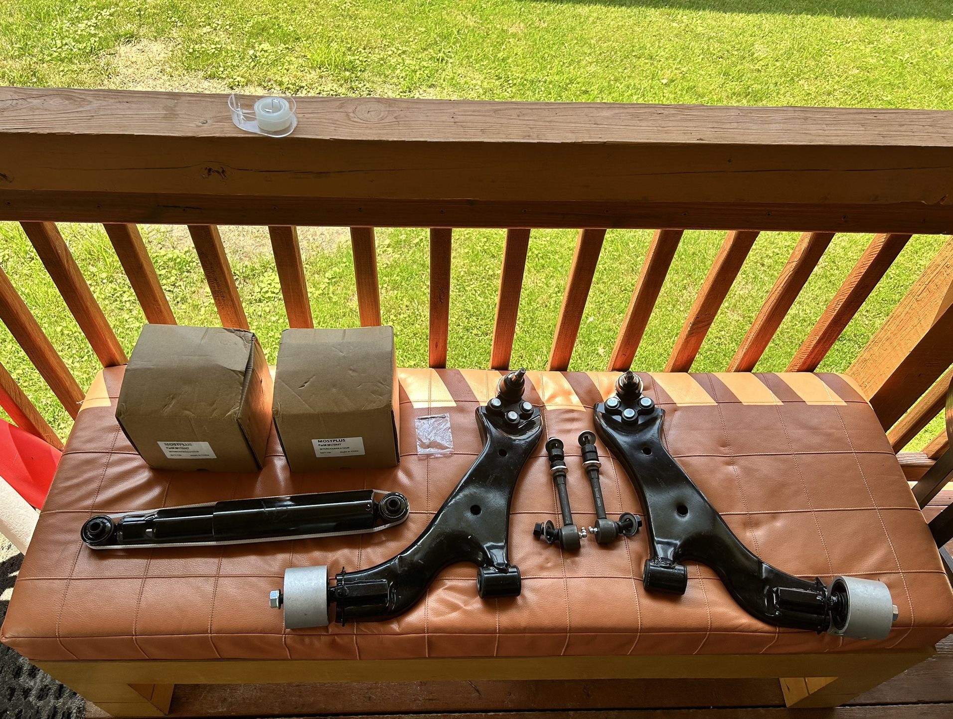 Parts For A 2014 Chevy Equinox