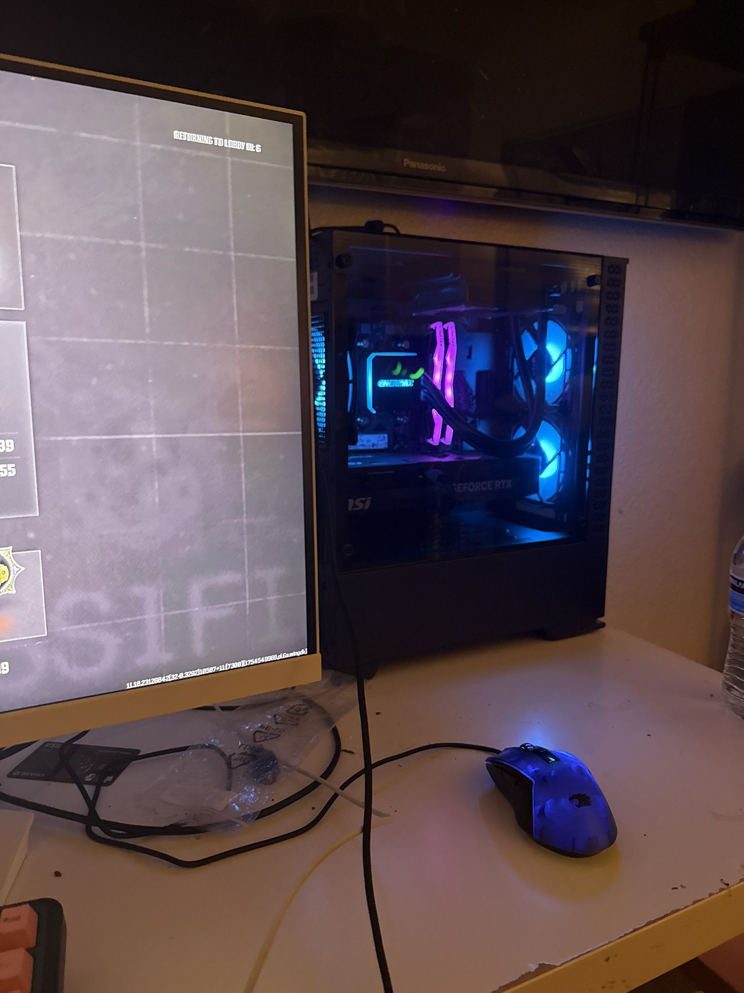 prebuilt gaming pc price negotiable