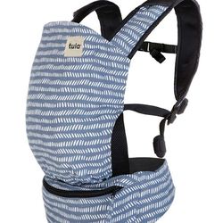 Baby Tula Lite Beyond Baby Carrier